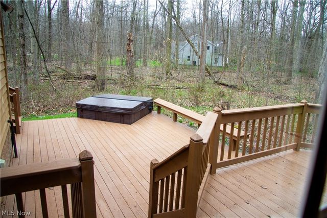 8215 Whispering Pines Drive, Novelty, OH 44072