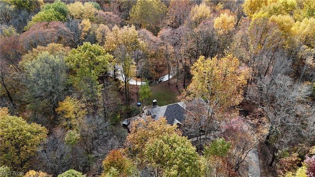 8215 Whispering Pines Drive, Novelty, OH 44072