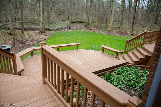 8215 Whispering Pines Drive, Novelty, OH 44072
