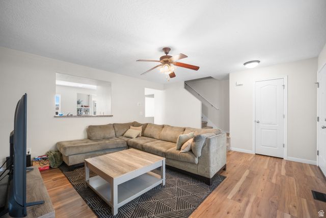 239 W SPEYSIDE WAY, Murray, UT 84107