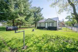 324 Charlotte Avenue SE, Canton, OH 44707