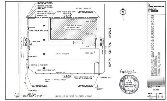 2430 N Central Avenue, Chicago, IL 60639