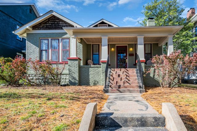 1315A 16th Ave, S, Nashville, TN 37212