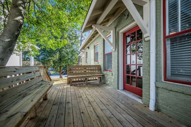 1315A 16th Ave, S, Nashville, TN 37212