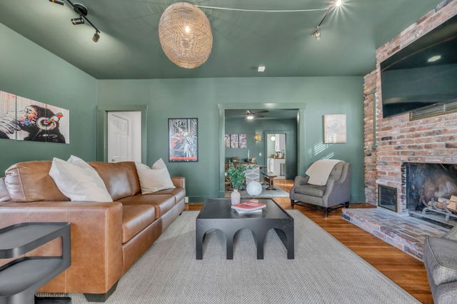 1315A 16th Ave, S, Nashville, TN 37212