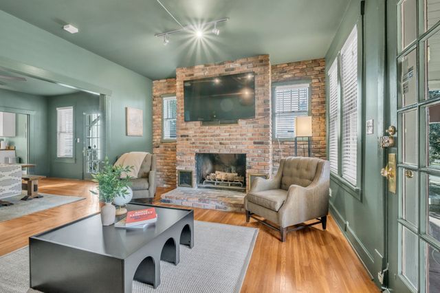 1315A 16th Ave, S, Nashville, TN 37212