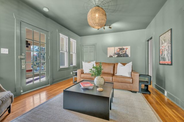 1315A 16th Ave, S, Nashville, TN 37212