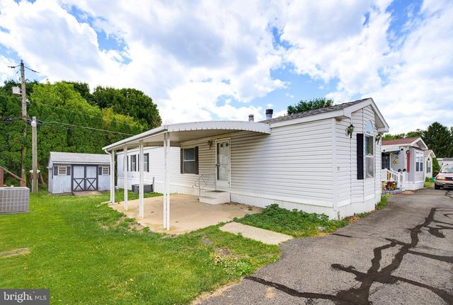 475-LT 12 WABASH RD, Ephrata, PA 17522