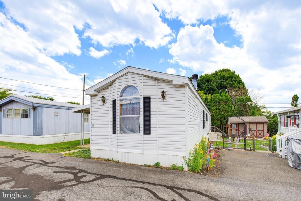 475-LT 12 WABASH RD, Ephrata, PA 17522