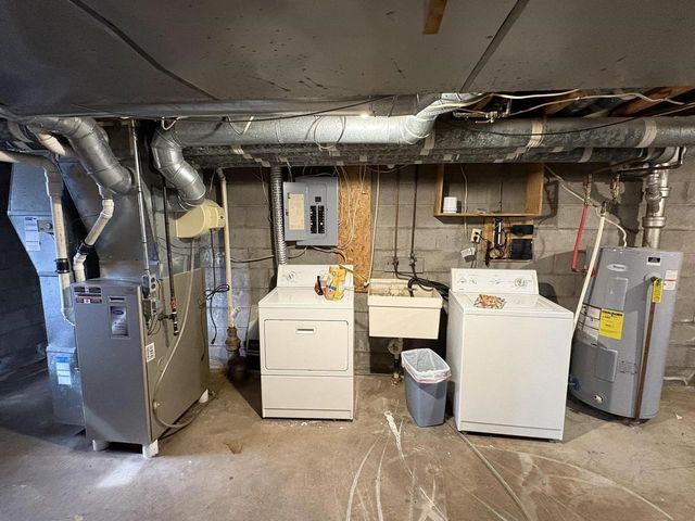 1521 MONROE STREET, Wisconsin Rapids, WI 54494