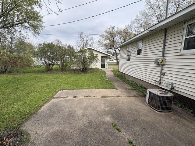 1521 MONROE STREET, Wisconsin Rapids, WI 54494