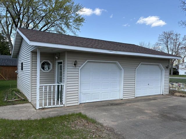 1521 MONROE STREET, Wisconsin Rapids, WI 54494