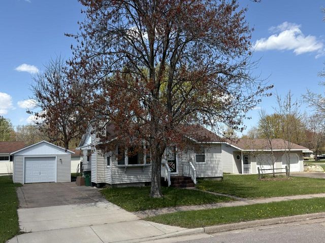 1521 MONROE STREET, Wisconsin Rapids, WI 54494