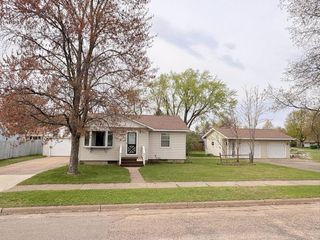 1521 MONROE STREET, Wisconsin Rapids, WI 54494