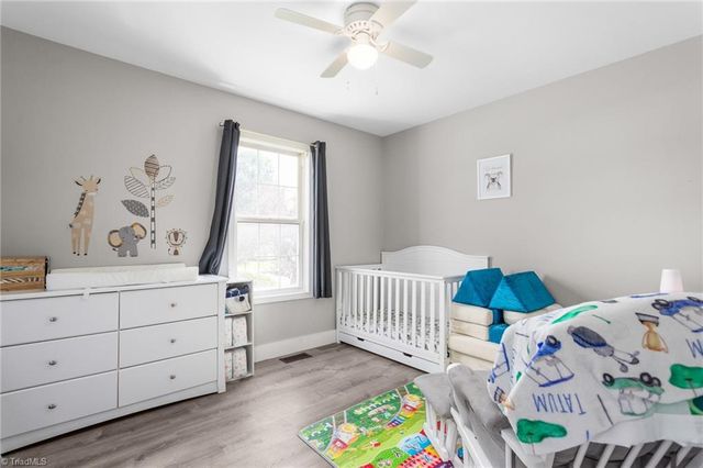 1433 Durham Meadows Drive, Burlington, NC 27217