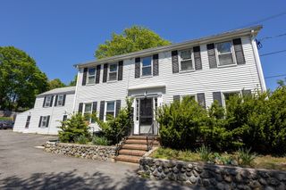 69 Warren, Woburn, MA 01801