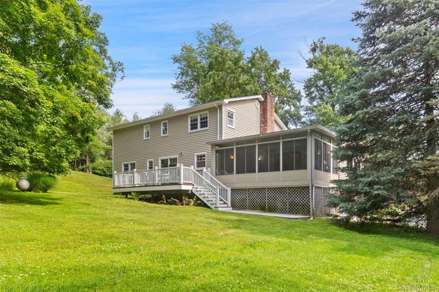 2 Lalli Drive, Katonah, NY 10536