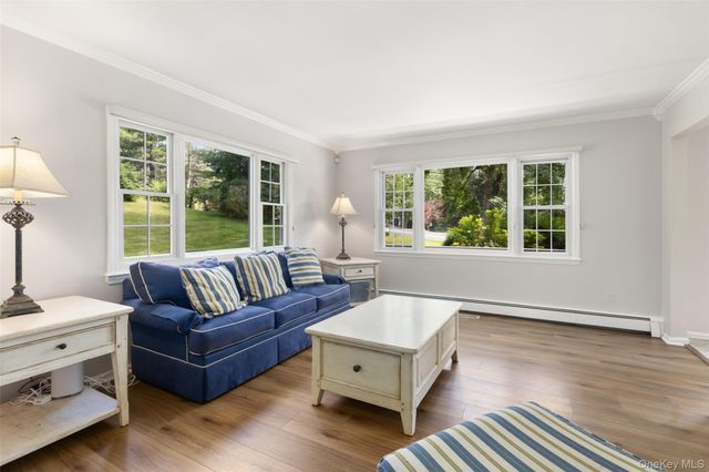 2 Lalli Drive, Katonah, NY 10536
