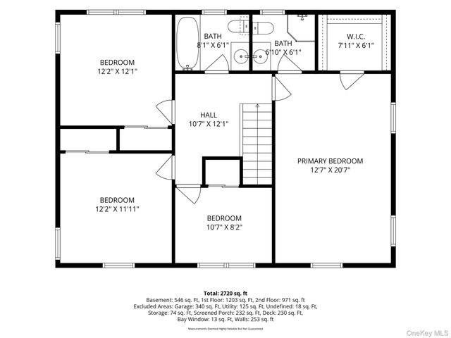 2 Lalli Drive, Katonah, NY 10536
