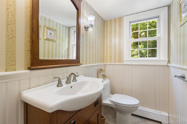 2 Lalli Drive, Katonah, NY 10536