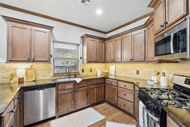 709 Blue Ridge Road, Moore, OK 73160