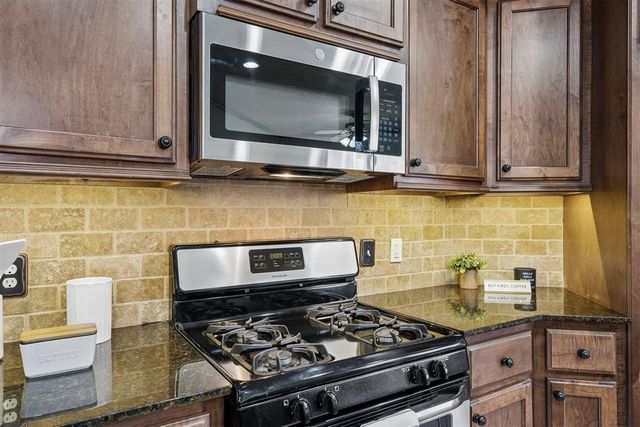 709 Blue Ridge Road, Moore, OK 73160