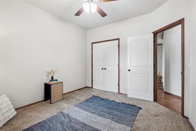 709 Blue Ridge Road, Moore, OK 73160
