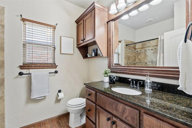 709 Blue Ridge Road, Moore, OK 73160