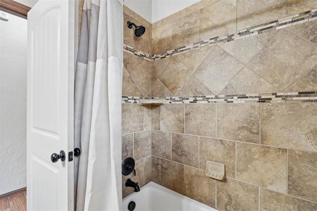 709 Blue Ridge Road, Moore, OK 73160