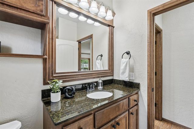 709 Blue Ridge Road, Moore, OK 73160