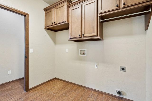 709 Blue Ridge Road, Moore, OK 73160