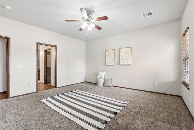 709 Blue Ridge Road, Moore, OK 73160
