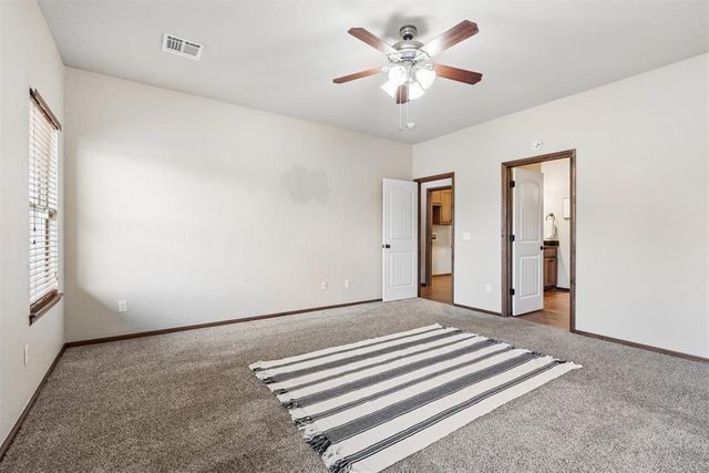 709 Blue Ridge Road, Moore, OK 73160