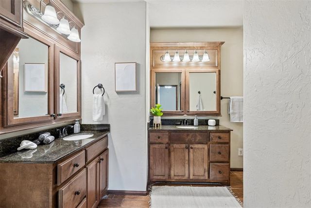 709 Blue Ridge Road, Moore, OK 73160