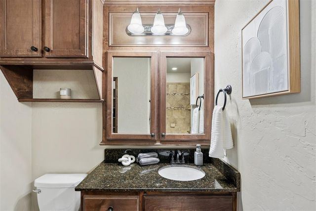 709 Blue Ridge Road, Moore, OK 73160