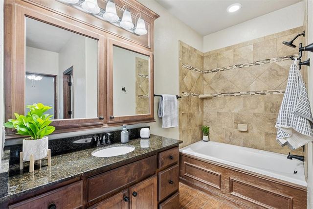 709 Blue Ridge Road, Moore, OK 73160