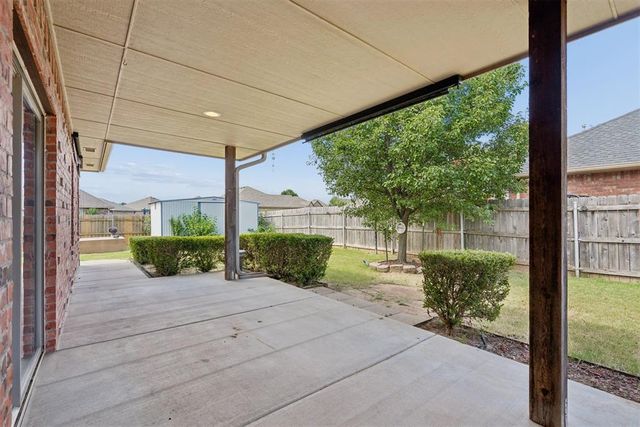 709 Blue Ridge Road, Moore, OK 73160