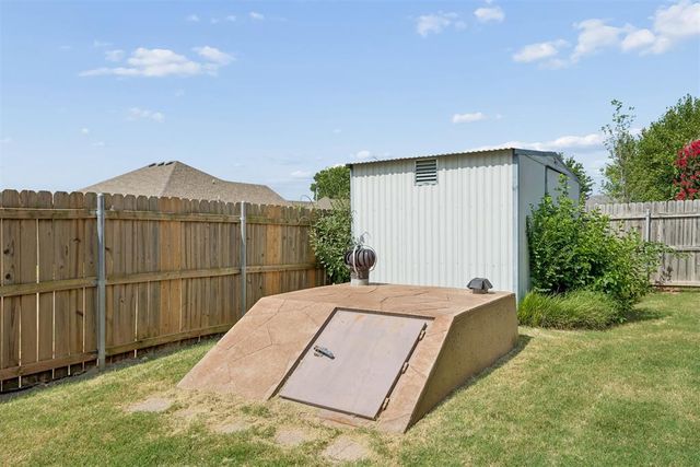 709 Blue Ridge Road, Moore, OK 73160