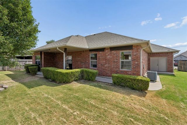 709 Blue Ridge Road, Moore, OK 73160