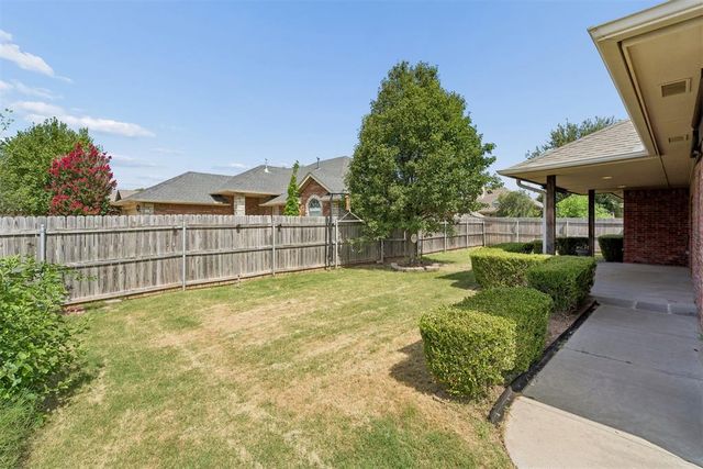 709 Blue Ridge Road, Moore, OK 73160