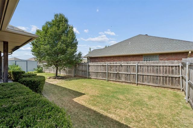 709 Blue Ridge Road, Moore, OK 73160