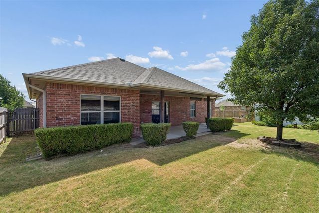 709 Blue Ridge Road, Moore, OK 73160