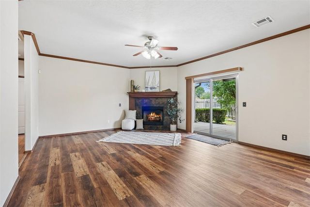 709 Blue Ridge Road, Moore, OK 73160