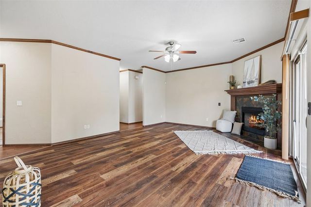 709 Blue Ridge Road, Moore, OK 73160