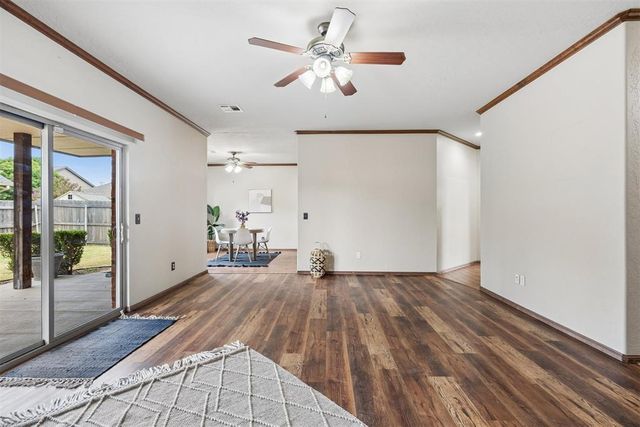 709 Blue Ridge Road, Moore, OK 73160