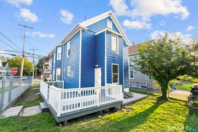 253 Goodrich Street, Hamden, CT 06517
