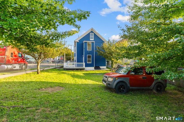 253 Goodrich Street, Hamden, CT 06517