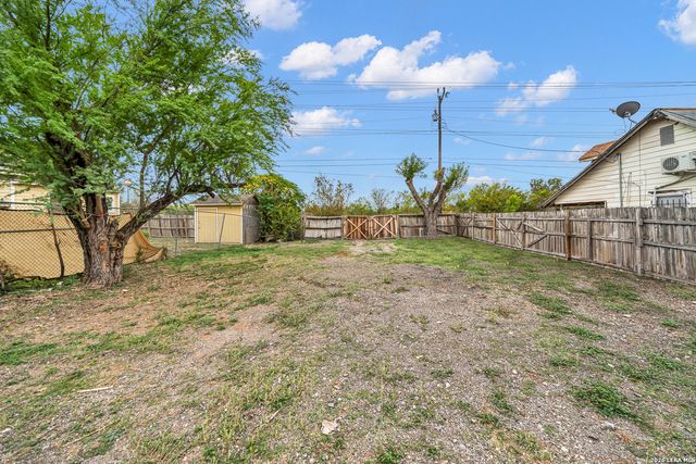 0 Westfall Ave, San Antonio, TX 78210