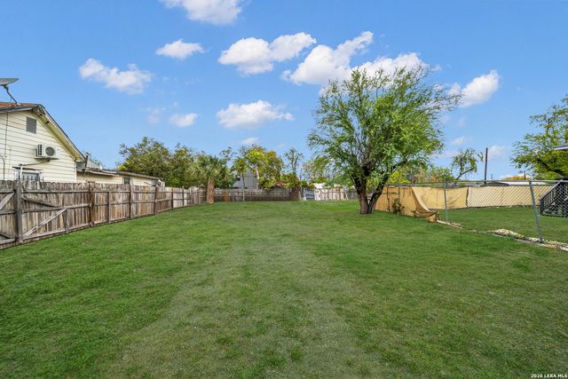0 Westfall Ave, San Antonio, TX 78210