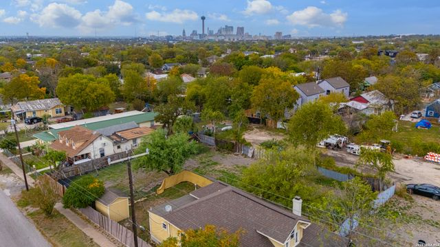 0 Westfall Ave, San Antonio, TX 78210